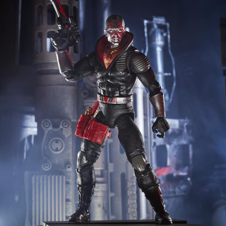 Load image into Gallery viewer, G.I. Joe Classified Series - Wave 1 set of 5
