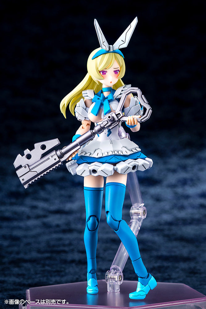 Load image into Gallery viewer, Kotobukiya - Megami Device: Chaos and Pretty - Alice
