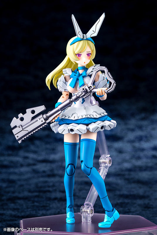 Kotobukiya - Megami Device: Chaos and Pretty - Alice