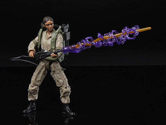 Ghostbusters - Plasma Series Wave 2 set of 6