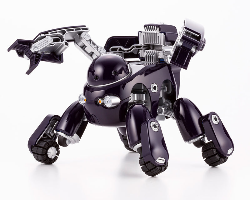 Load image into Gallery viewer, MARUTTOYS - Tamotu Pro (Midnight Blue Version)

