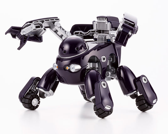 MARUTTOYS - Tamotu Pro (Midnight Blue Version)