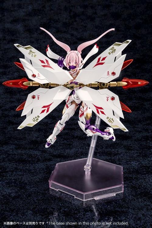 Kotobukiya - Megami Device: Asra Nine-Tails