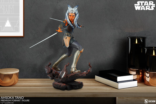 Sideshow - Premium Format: Ahsoka Tano