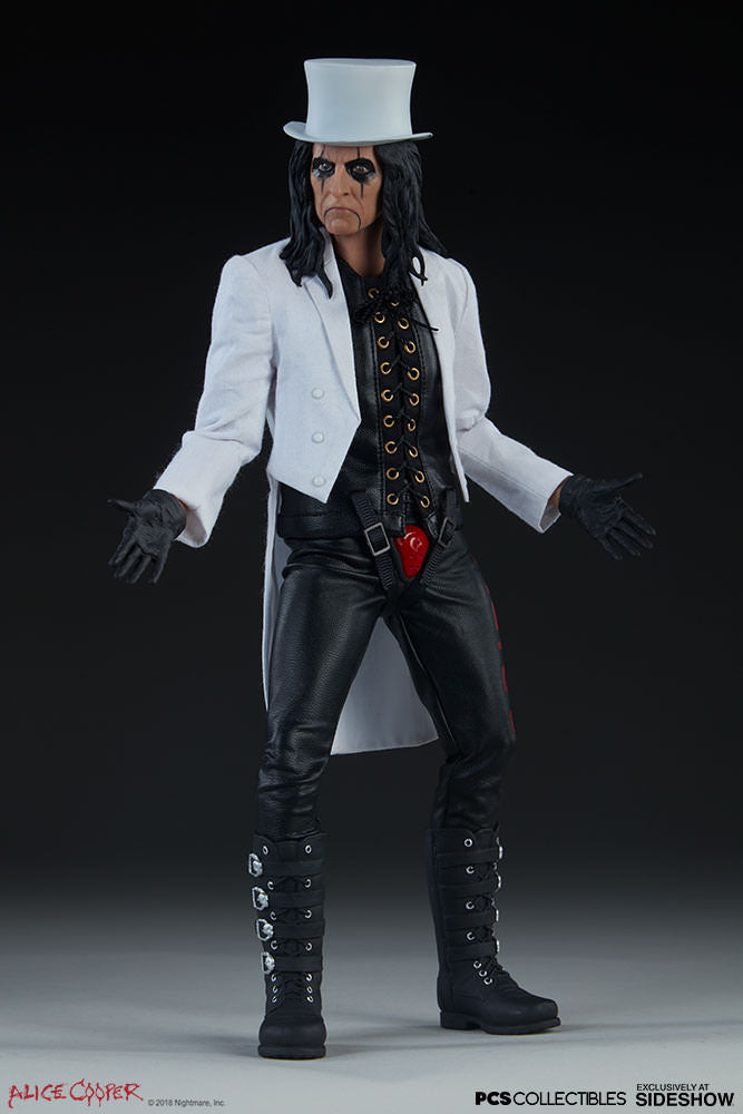 Load image into Gallery viewer, Pop Culture Shock - Alice Cooper
