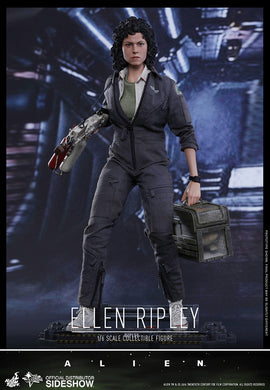 Hot Toys - Aliens: Ellen Ripley