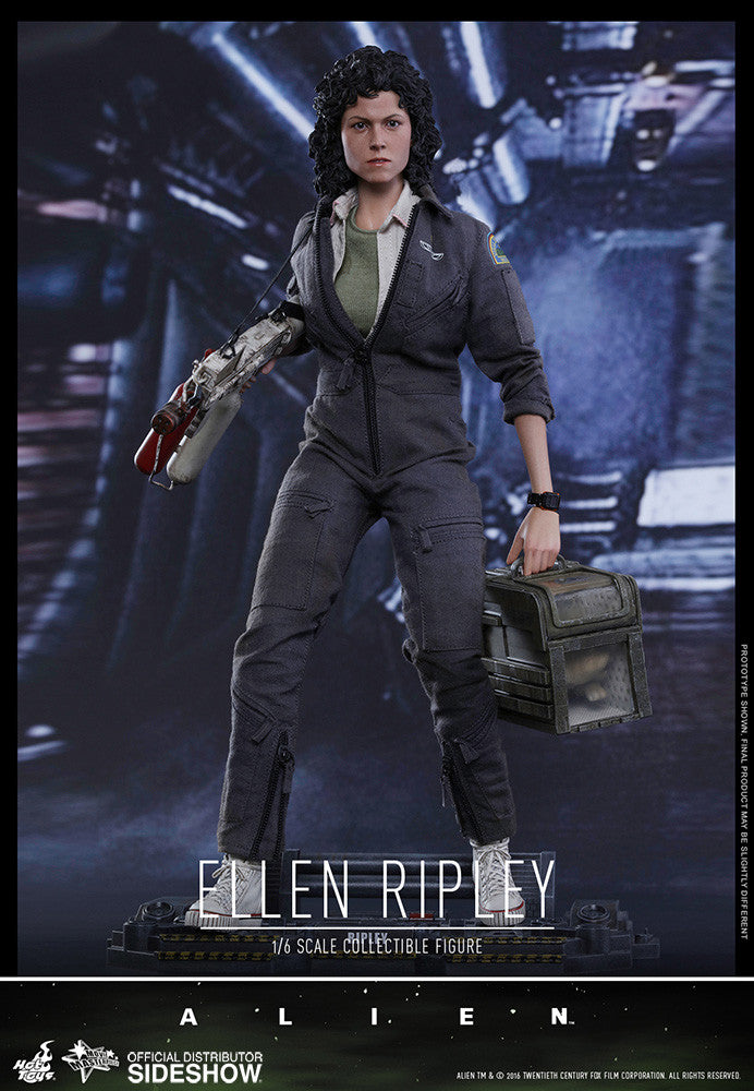 Load image into Gallery viewer, Hot Toys - Aliens: Ellen Ripley
