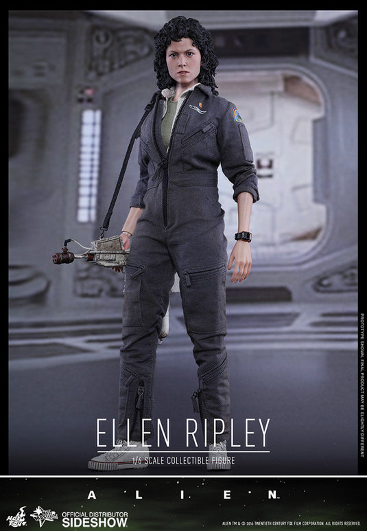 Hot Toys - Aliens: Ellen Ripley