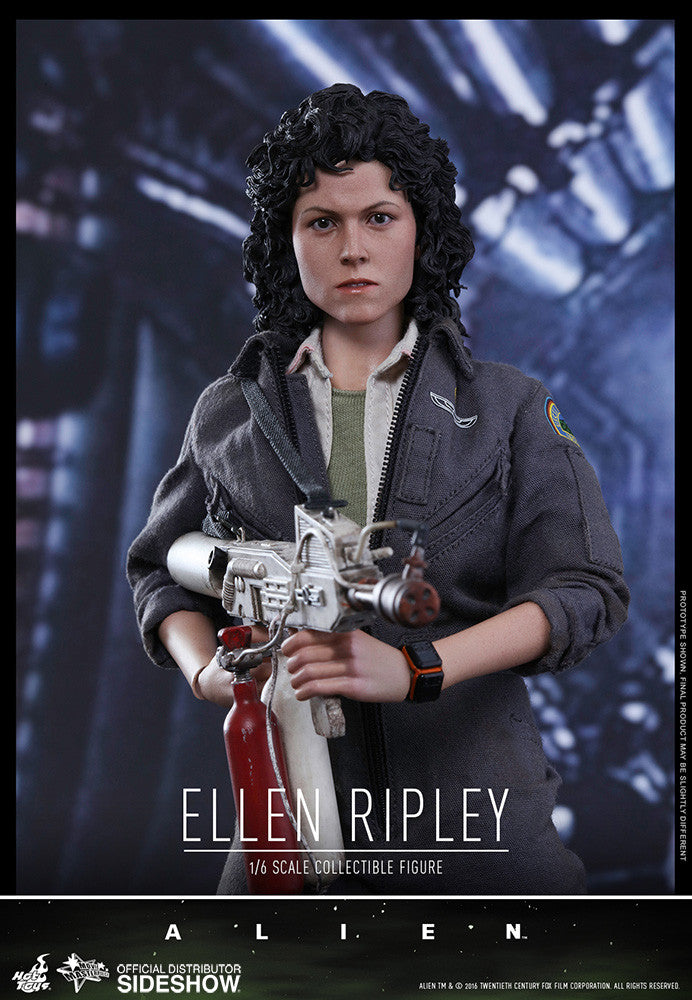 Load image into Gallery viewer, Hot Toys - Aliens: Ellen Ripley
