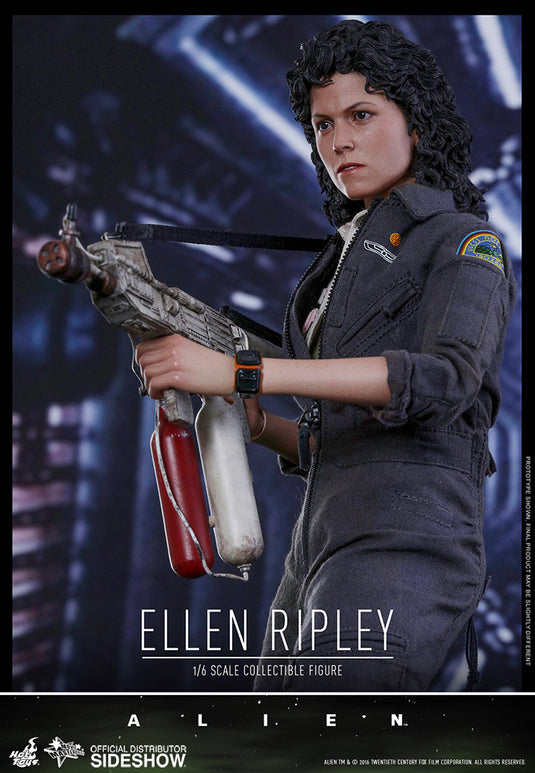 Hot Toys - Aliens: Ellen Ripley