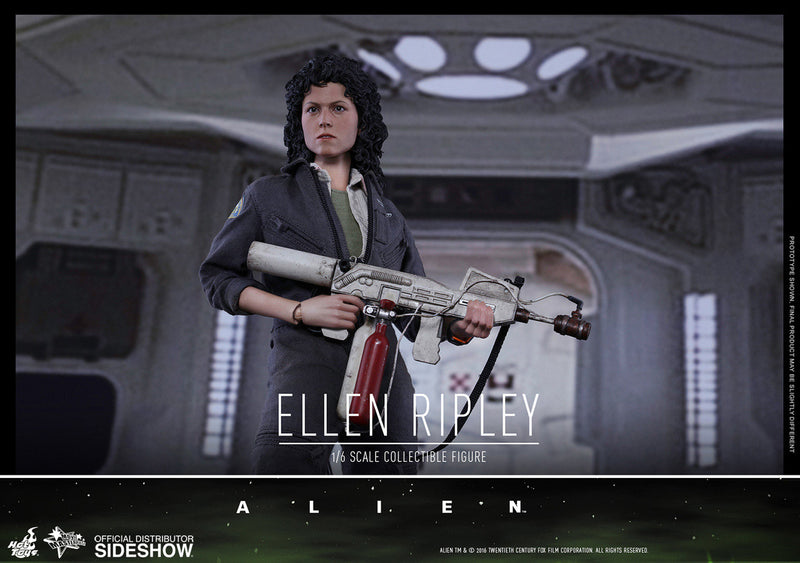 Load image into Gallery viewer, Hot Toys - Aliens: Ellen Ripley
