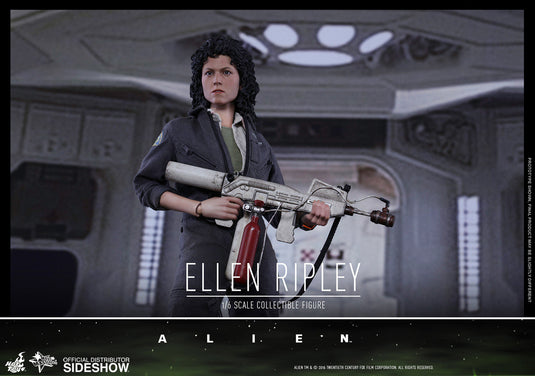 Hot Toys - Aliens: Ellen Ripley