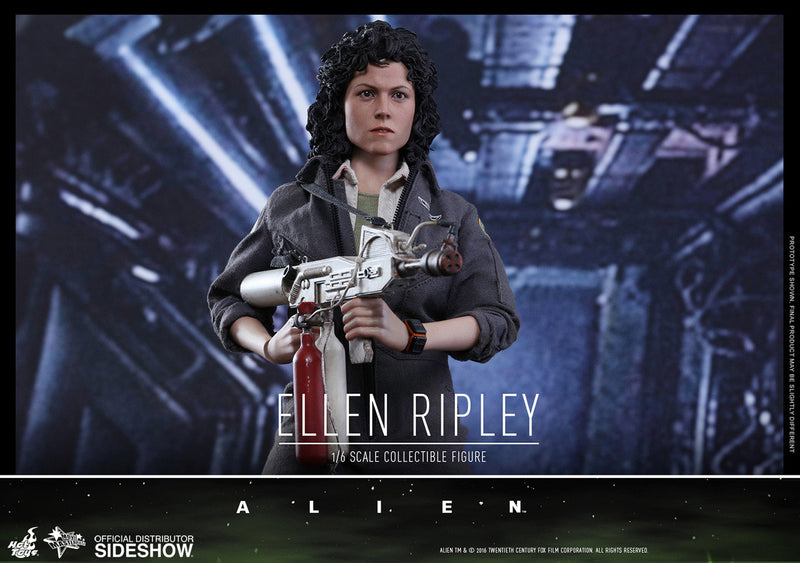 Load image into Gallery viewer, Hot Toys - Aliens: Ellen Ripley
