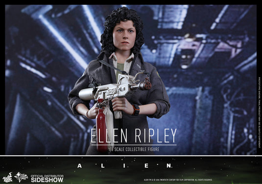 Hot Toys - Aliens: Ellen Ripley