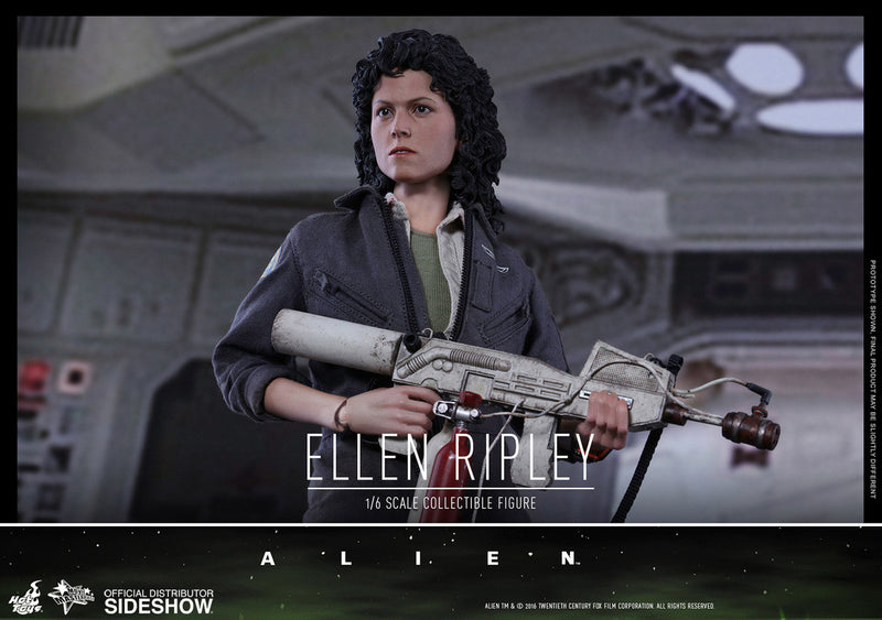 Load image into Gallery viewer, Hot Toys - Aliens: Ellen Ripley
