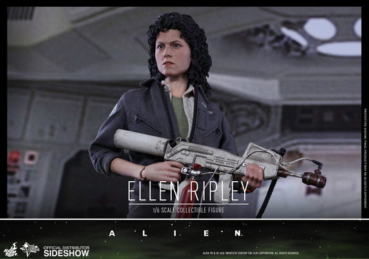 Hot Toys - Aliens: Ellen Ripley