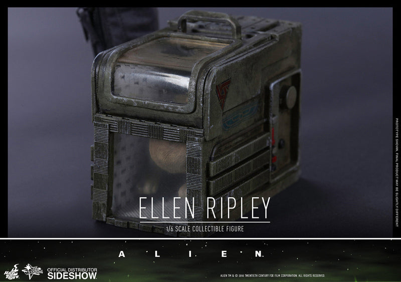 Load image into Gallery viewer, Hot Toys - Aliens: Ellen Ripley
