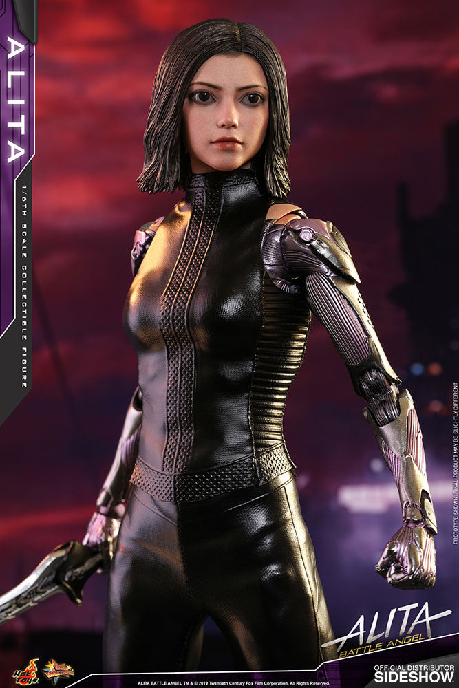 Load image into Gallery viewer, Hot Toys - Alita: Battle Angel - Alita
