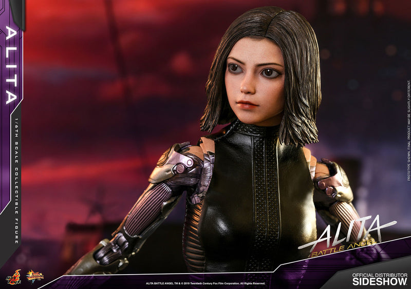 Load image into Gallery viewer, Hot Toys - Alita: Battle Angel - Alita
