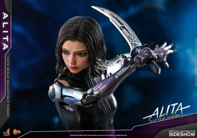 Load image into Gallery viewer, Hot Toys - Alita: Battle Angel - Alita
