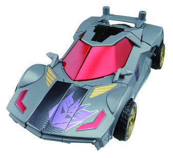 AM-32 Stunticon Wildrider