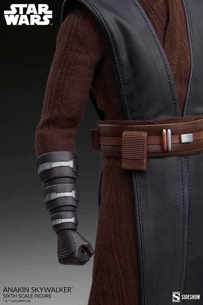 Load image into Gallery viewer, Sideshow - Star Wars The Clone Wars: Anakin Skywalker
