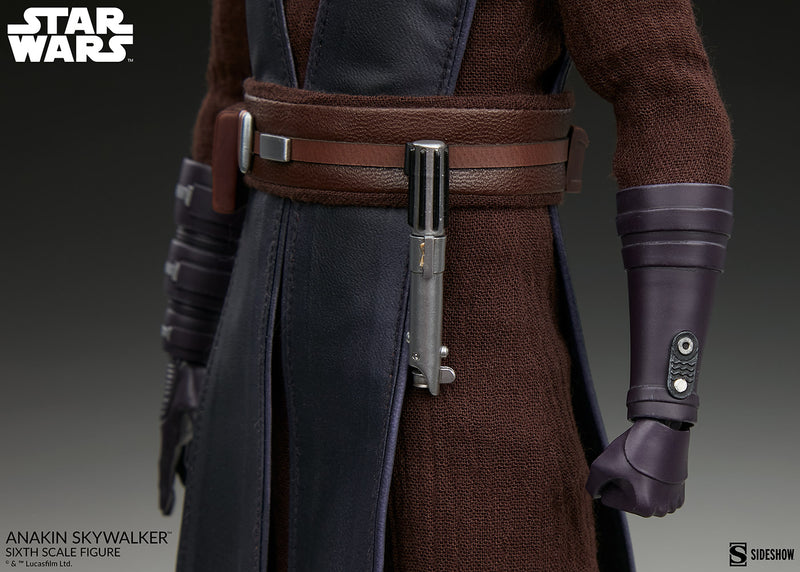 Load image into Gallery viewer, Sideshow - Star Wars The Clone Wars: Anakin Skywalker
