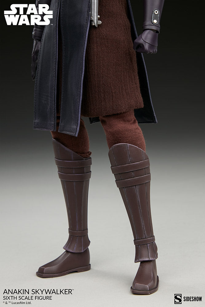 Load image into Gallery viewer, Sideshow - Star Wars The Clone Wars: Anakin Skywalker
