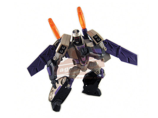TA-13 Animated Blitzwing (Voyager Class)