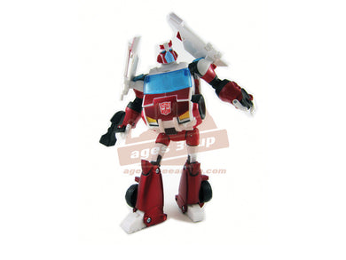 TA-04 Animated Ratchet (Deluxe Class)