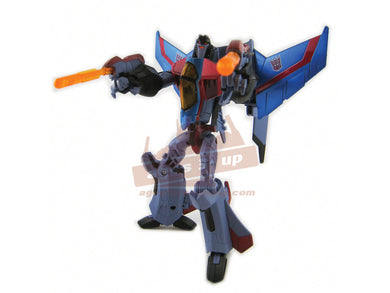 TA-07 Animated Starscream (Voyager Class)