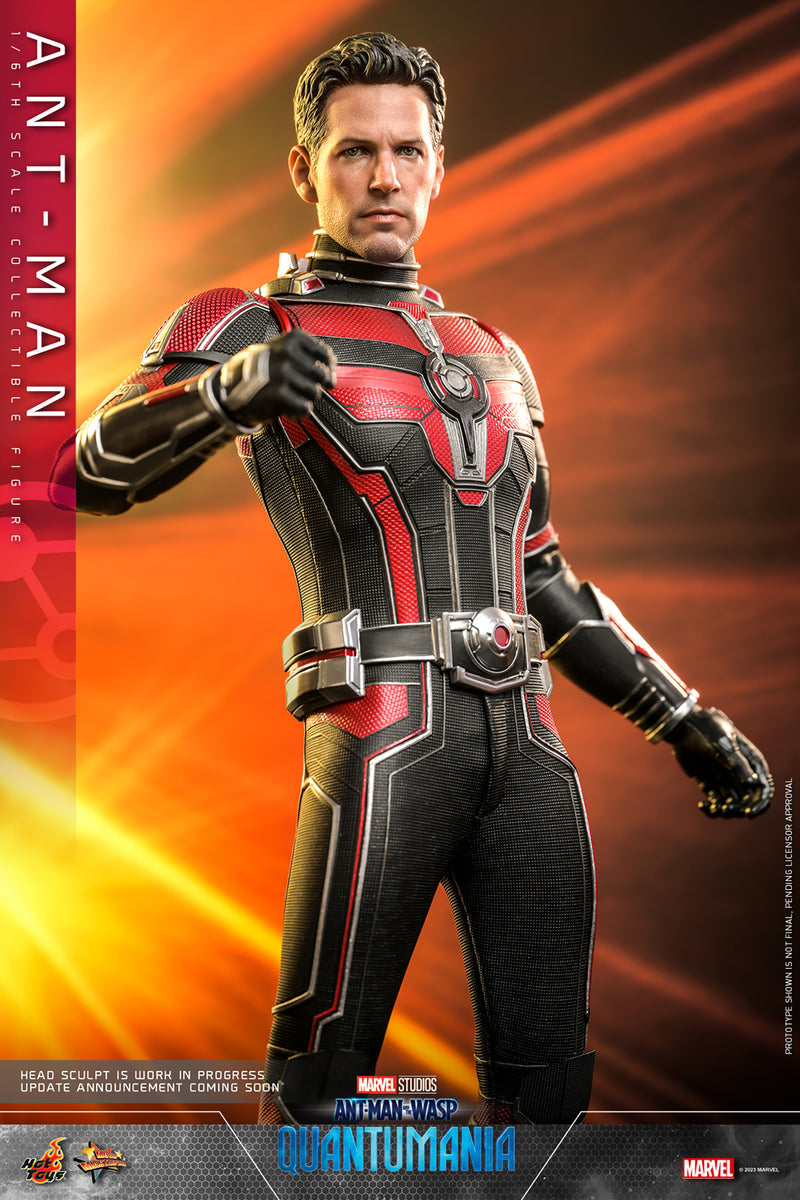 Load image into Gallery viewer, Hot Toys - Ant-Man and The Wasp Quantumania: Ant-Man
