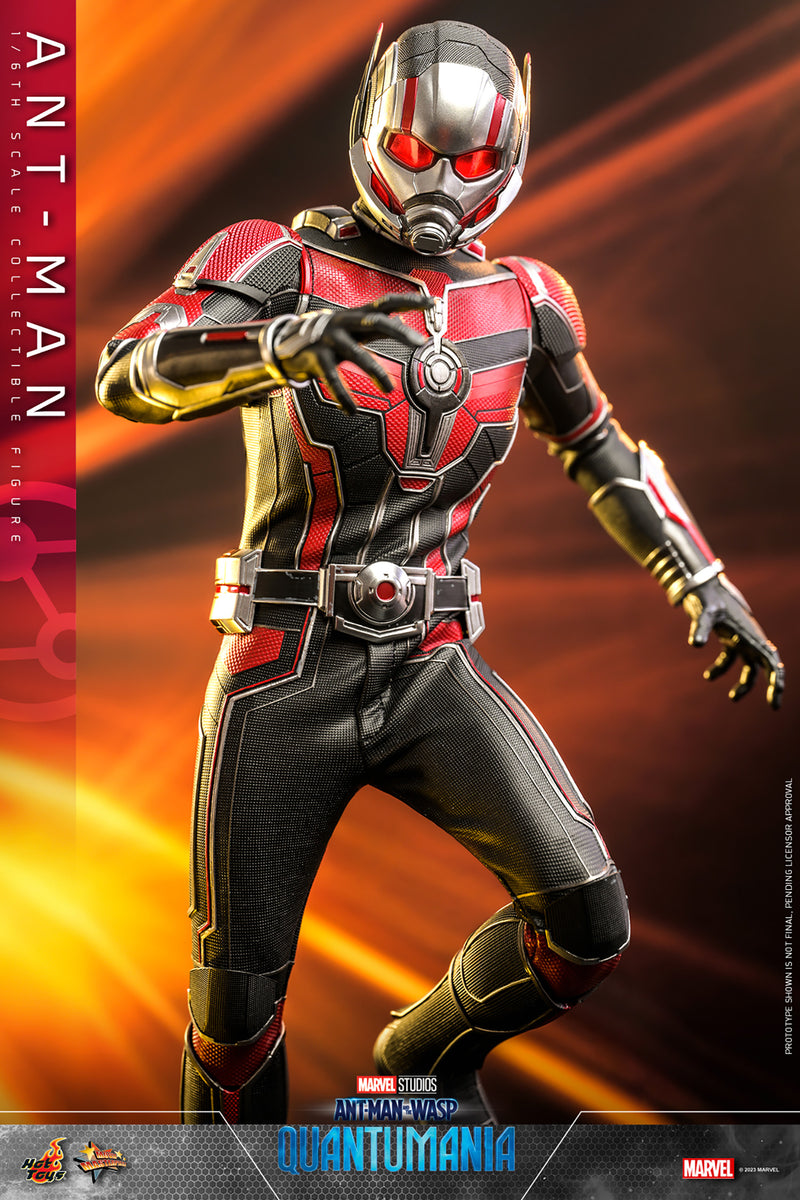 Load image into Gallery viewer, Hot Toys - Ant-Man and The Wasp Quantumania: Ant-Man
