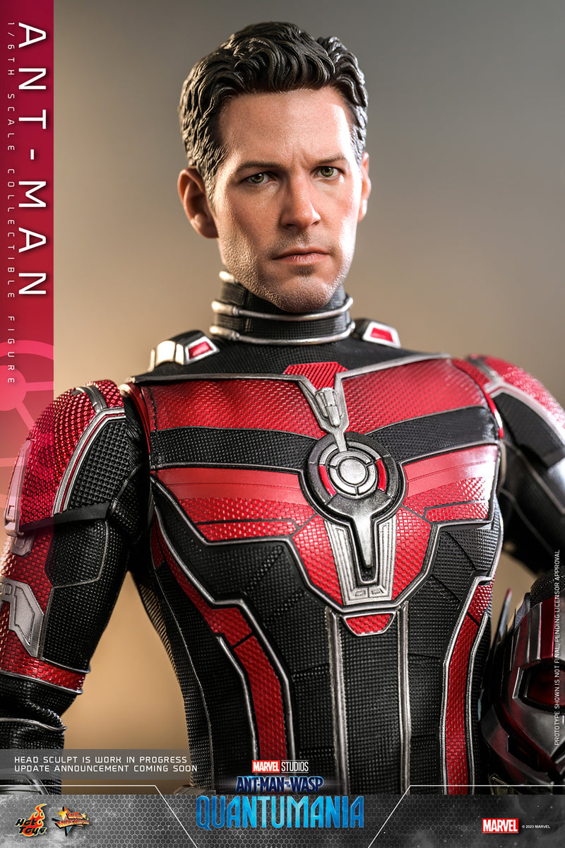 Load image into Gallery viewer, Hot Toys - Ant-Man and The Wasp Quantumania: Ant-Man
