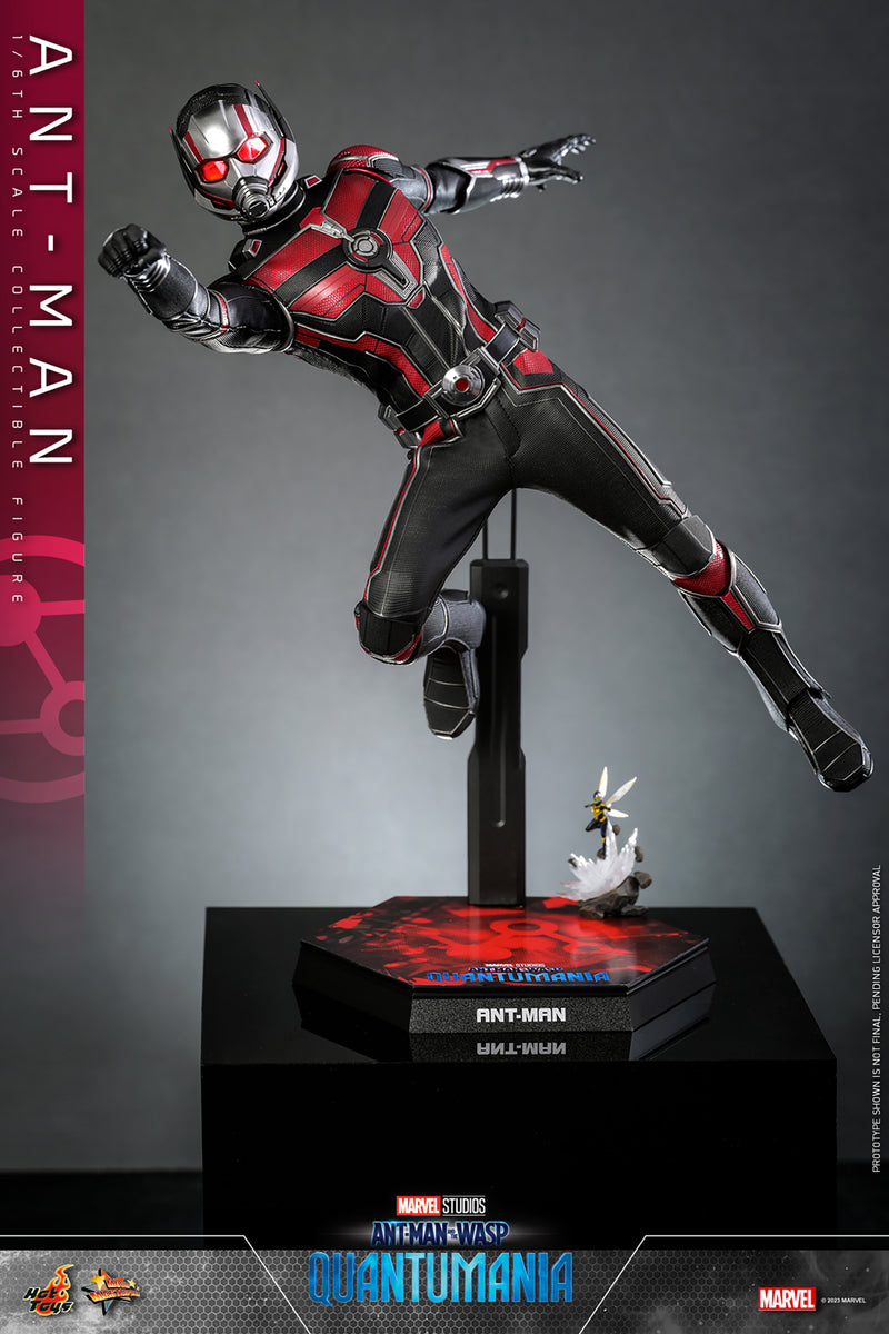 Load image into Gallery viewer, Hot Toys - Ant-Man and The Wasp Quantumania: Ant-Man
