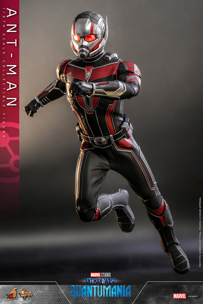 Load image into Gallery viewer, Hot Toys - Ant-Man and The Wasp Quantumania: Ant-Man
