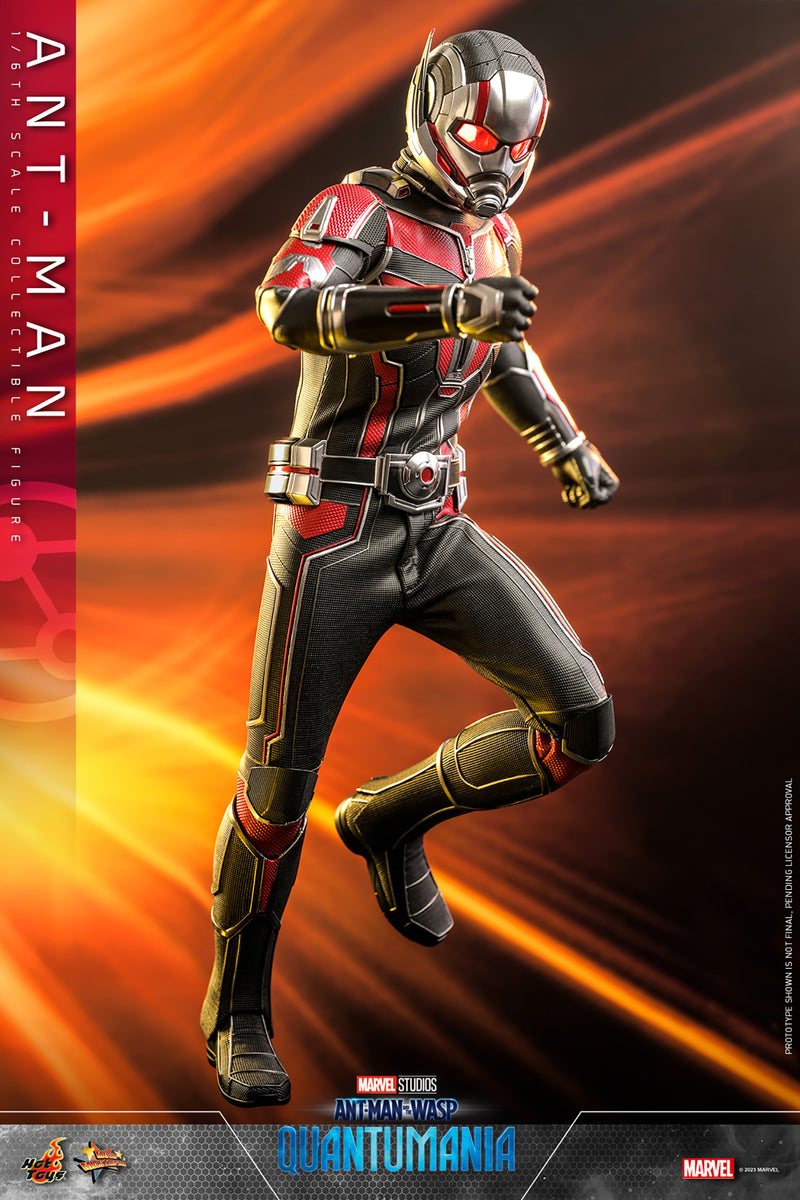 Load image into Gallery viewer, Hot Toys - Ant-Man and The Wasp Quantumania: Ant-Man
