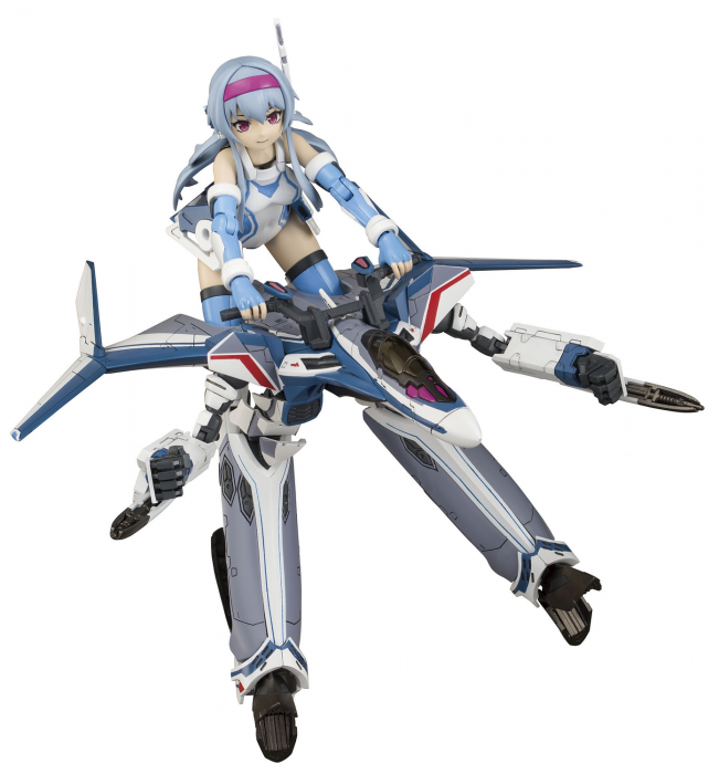 Load image into Gallery viewer, Aoshima - V.F.G. - VF-31J Siegfried
