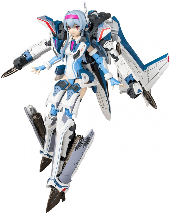 Load image into Gallery viewer, Aoshima - V.F.G. - VF-31J Siegfried
