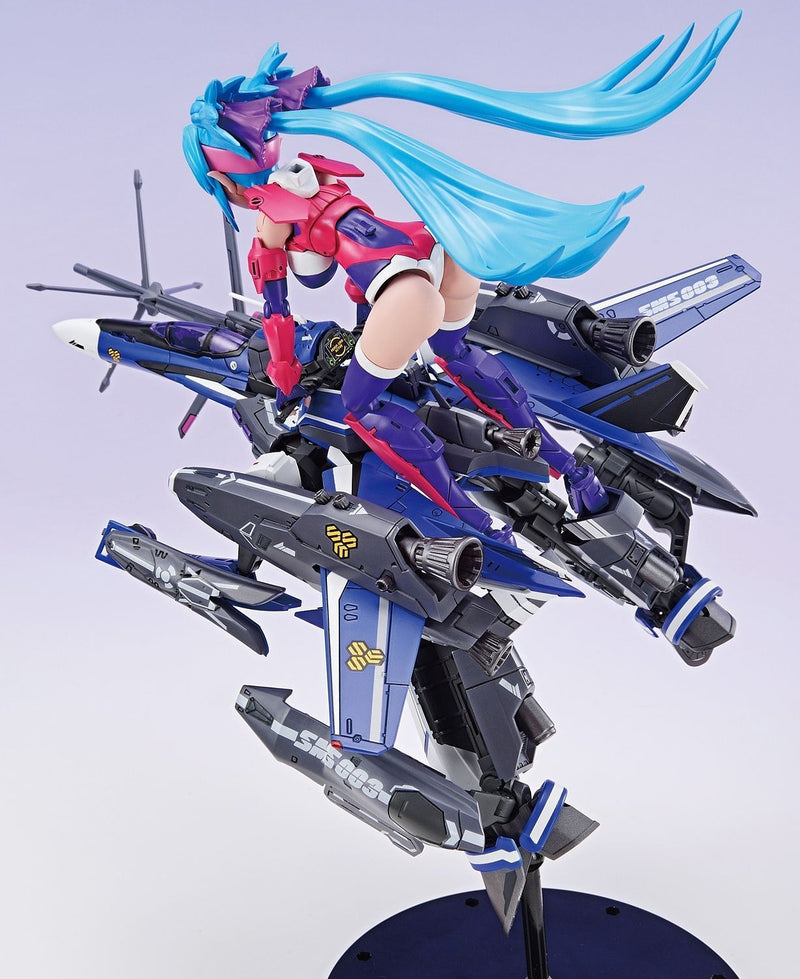 Load image into Gallery viewer, Aoshima - V.F.G. - VF-25G Super Messiah Klan Klang

