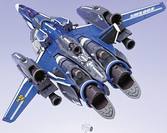 Aoshima - V.F.G. - VF-25G Super Messiah Klan Klang
