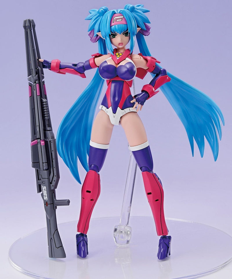 Load image into Gallery viewer, Aoshima - V.F.G. - VF-25G Super Messiah Klan Klang
