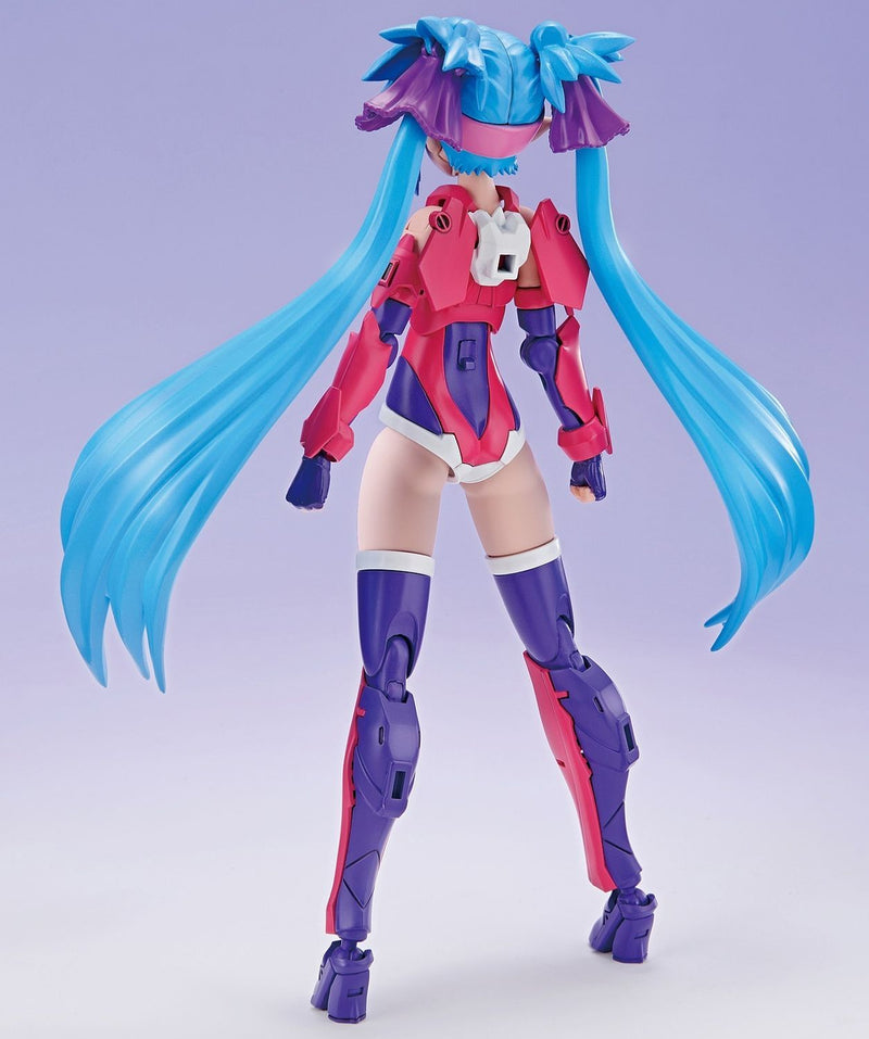 Load image into Gallery viewer, Aoshima - V.F.G. - VF-25G Super Messiah Klan Klang
