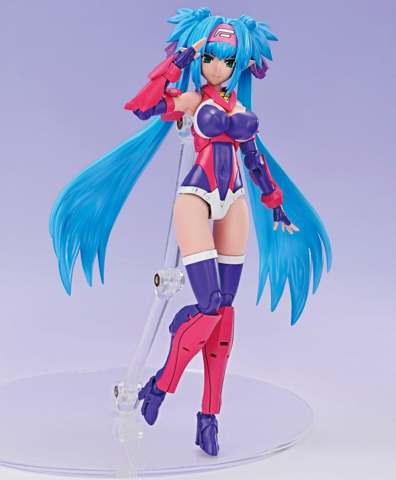 Load image into Gallery viewer, Aoshima - V.F.G. - VF-25G Super Messiah Klan Klang
