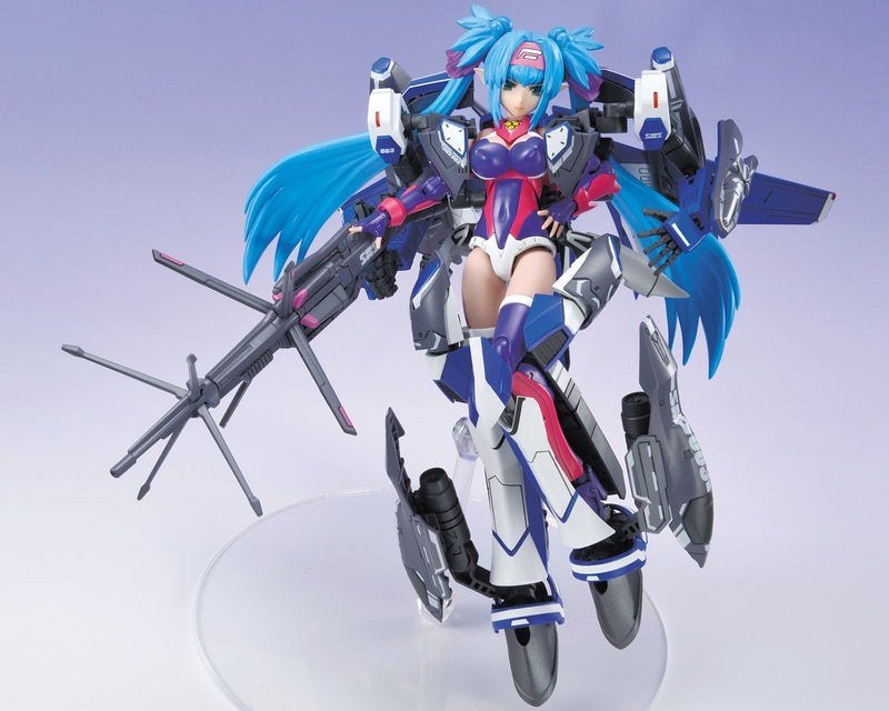 Load image into Gallery viewer, Aoshima - V.F.G. - VF-25G Super Messiah Klan Klang
