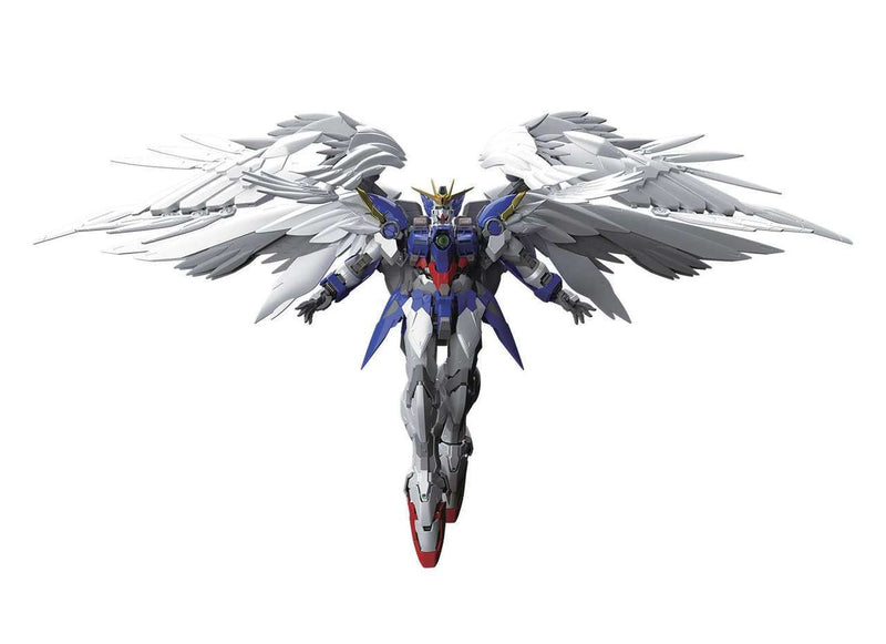 Load image into Gallery viewer, High-Resolution Model 1/100 - Wing Gundam Zero Endless Waltz [Special Coating]
