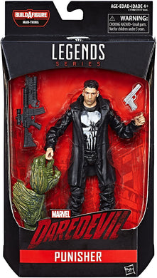 Marvel Legends - Marvel Knights - Punisher