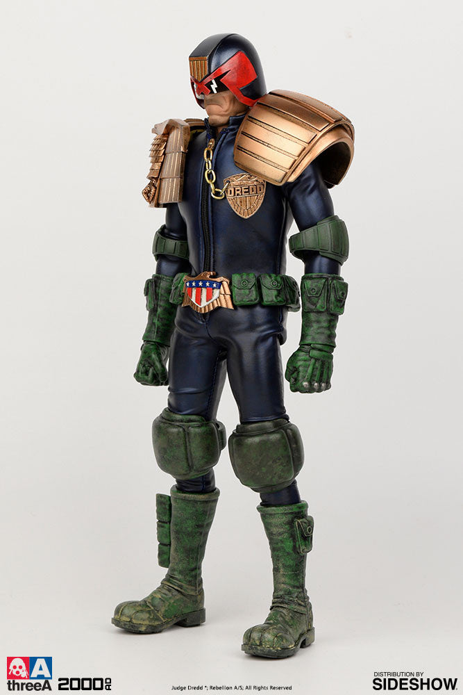 Load image into Gallery viewer, ThreeA Toys - Apocalypse War Judge Dredd
