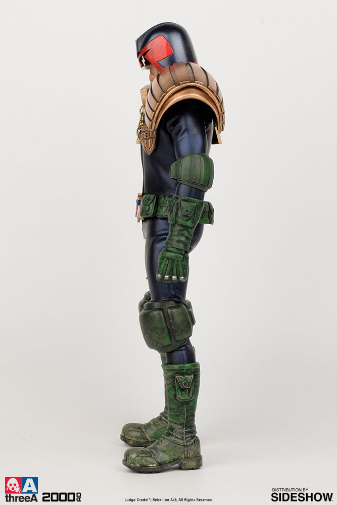 Load image into Gallery viewer, ThreeA Toys - Apocalypse War Judge Dredd

