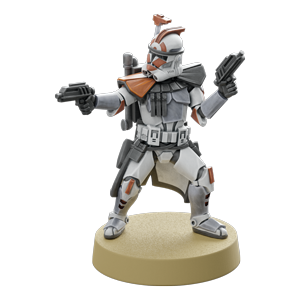 Load image into Gallery viewer, Fantasy Flight Games - Star Wars: Legion - ARC Troopers Unit Expansion
